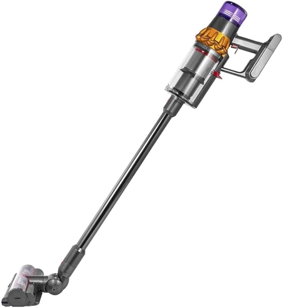 Dyson V15 Pro